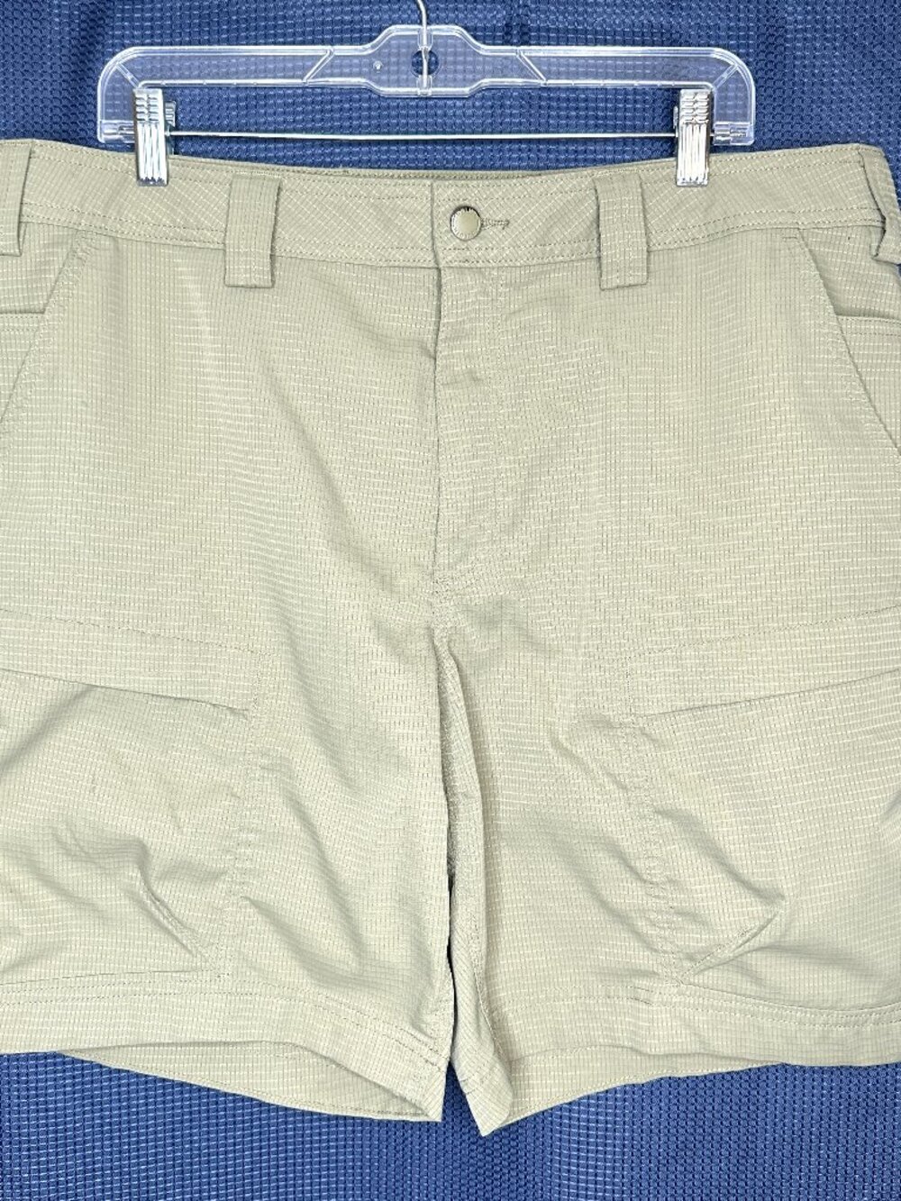Duluth Men’s Breezeshooter Performance Shorts, Size 38 Outdoor Utility Workwear
